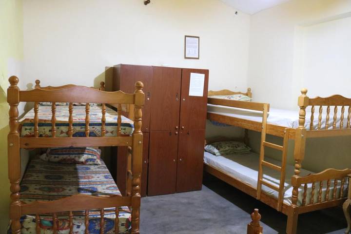 Chambre d’amis pour 4 personnes, avec jardin à Ayora - 2