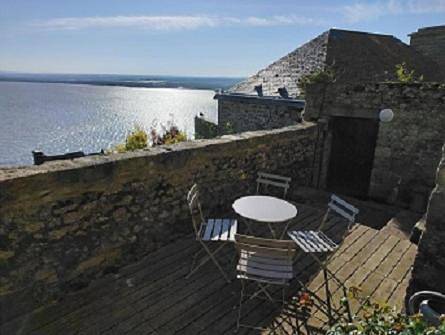 Chez Adèle, au pied de l'Abbaye in Mont-Saint-Michel, Baie du Mont-Saint-Michel