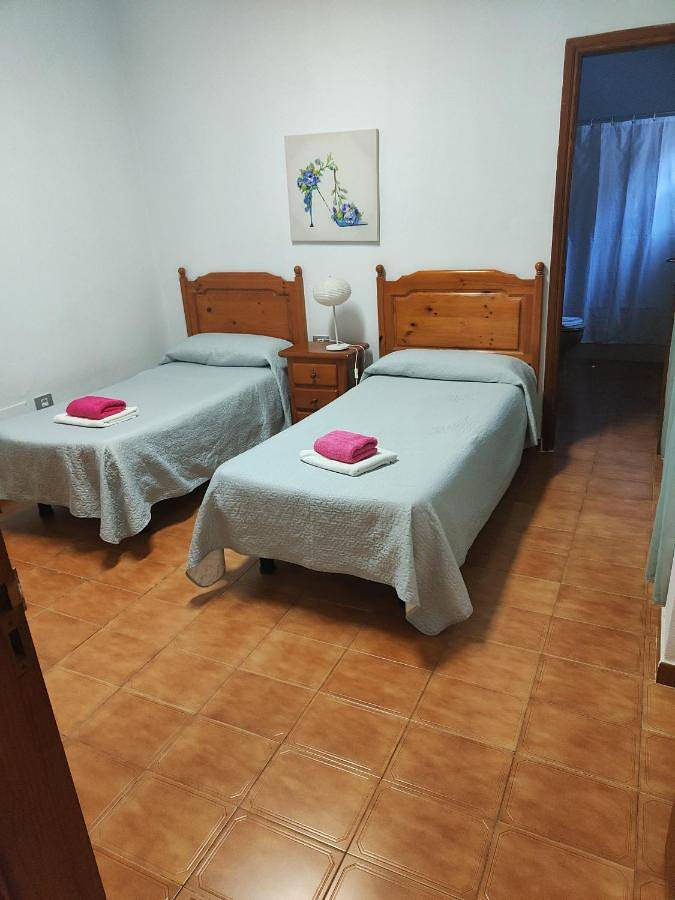 Ganze Wohnung, Studio in El Guro, Valle Gran Rey
