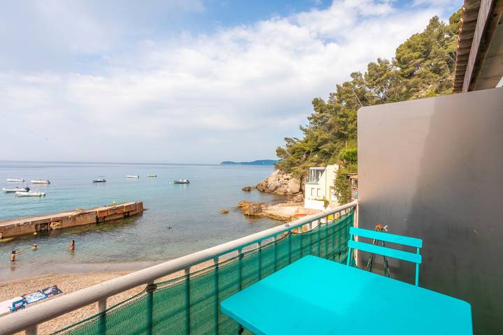 Apartamento de vacaciones para 2 personas - 1