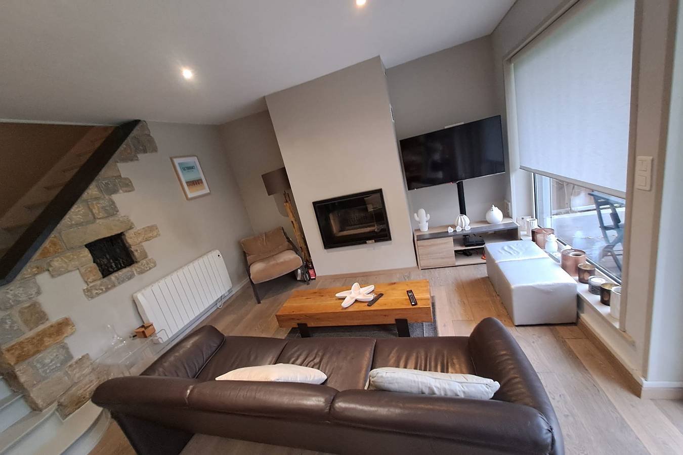 Villa touquettoise proche de la mer in Touquet-Paris-Plage, Région de Montreuil