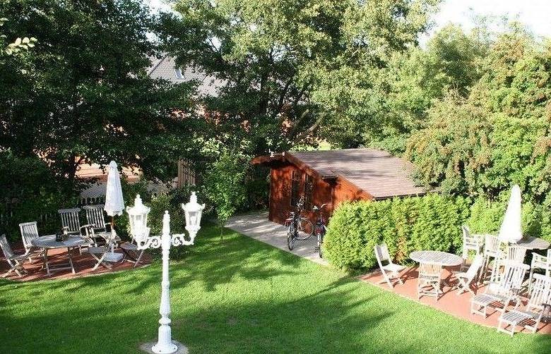 Ganze Ferienwohnung, Alte Schule - Or Wohnung 3 in St. Peter-Ording, Eiderstedt