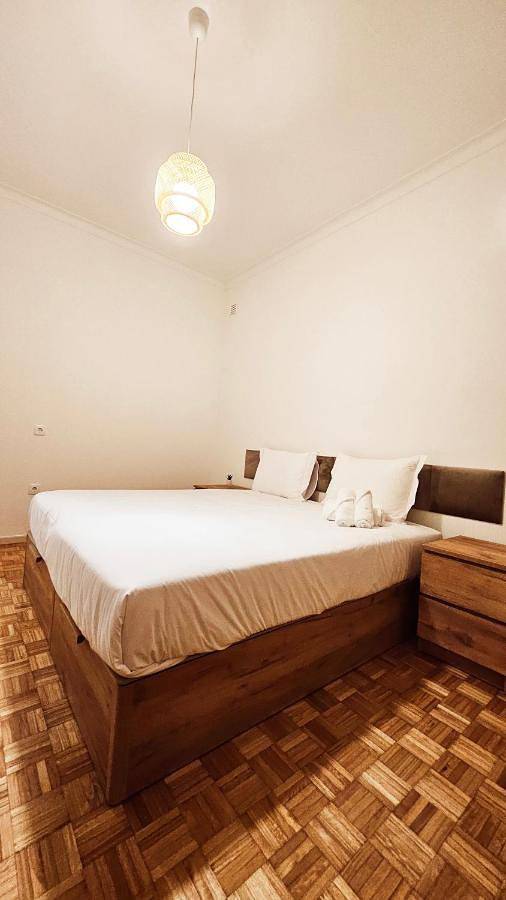 Maison d’hôte pour 2 personnes, avec terrasse à Braga - 3