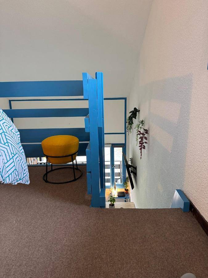 Appartement entier, Two-Bedroom Apartment in Viuz-en-Sallaz, Région de Bonneville