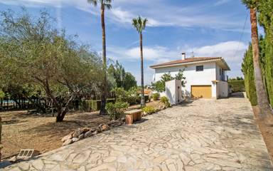 Chalet para 8 Personas en Alcalá de Chivert, Costa del Azahar, Foto 3