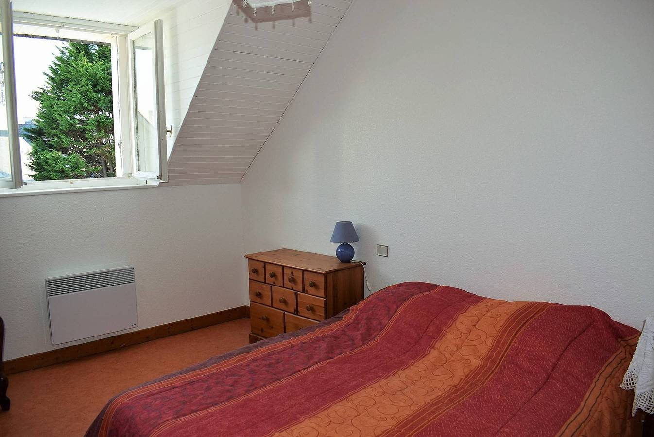 Appartement entier, Appartement sur la plage à Ploumanac'h, Vue Mer, Wifi à Perros-Guirec in Ploumanac'h, Perros-Guirec