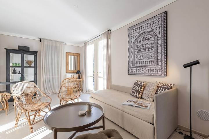 Gîte pour 4 personnes, avec Vue sur le lac dans Porlezza - 3