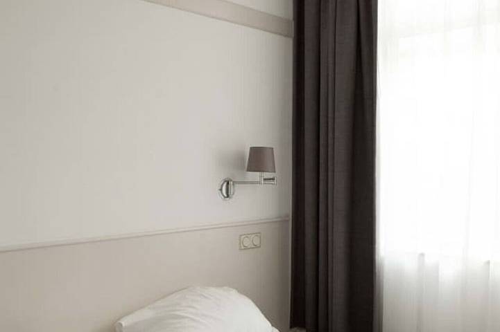 Ferienwohnung für 2 Personen, mit Balkon und Sauna in Scheveningen - 4