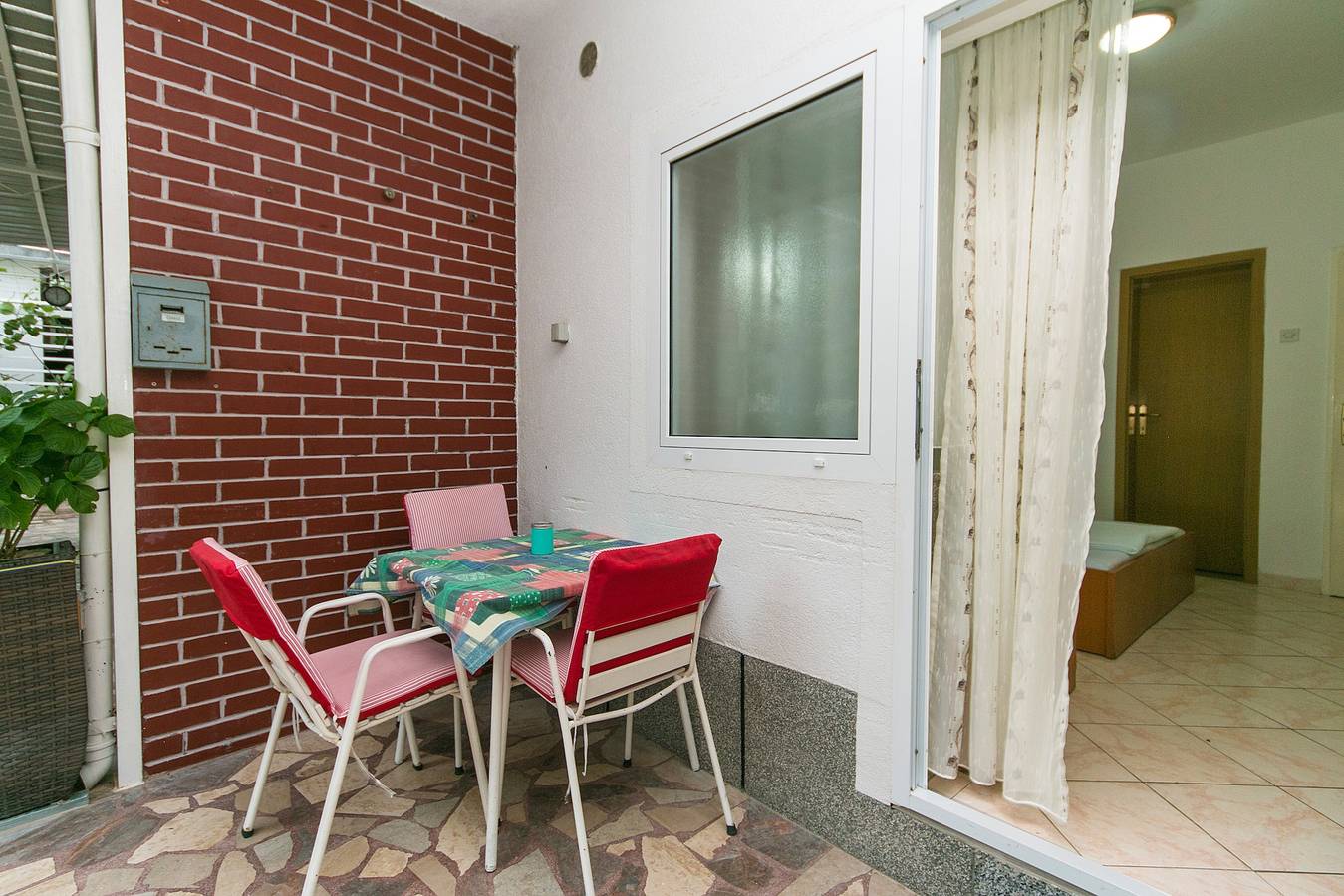 Appartamento vacanze a Podaca a partire da 67€ a notte