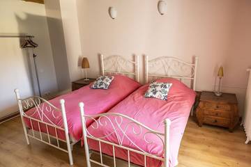 Location De Vacances pour 8 Personnes dans Asquins, Arrondissement d'Avallon, Photo 1