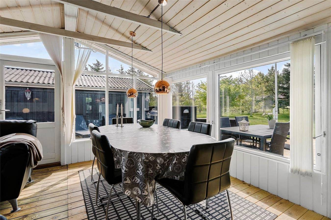 Lk564 Løkken - Piasvej 17 in Løkken, Hjørring und Umgebung