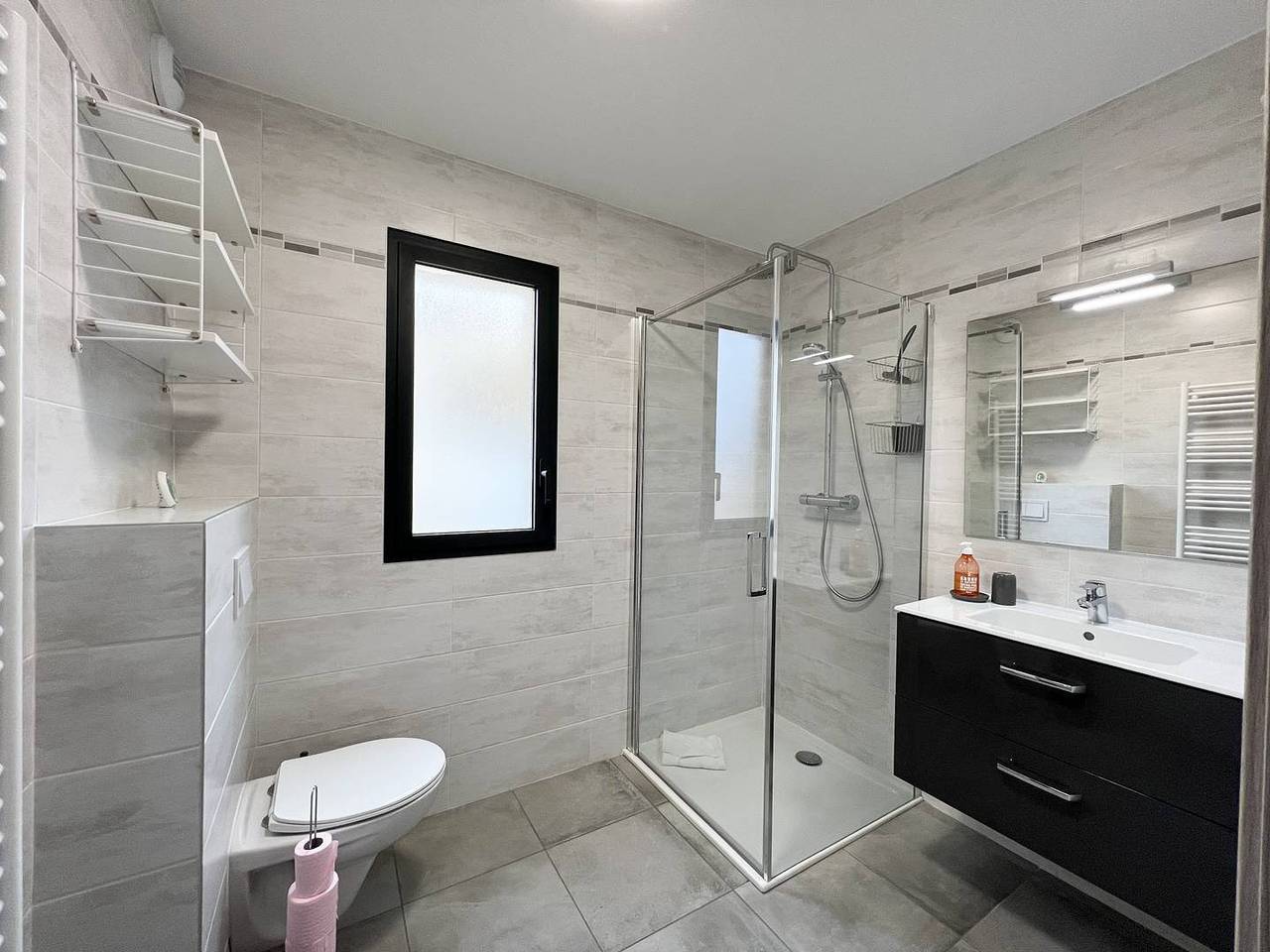 Apartamento vacacional entero, Bel'Orizonte M – Sea view apartment, just minutes from the beach and town center in Propriano, Distrito de Sartène