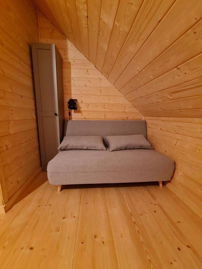 Three-Bedroom Chalet in Koniaków, Karpaty (Polska)