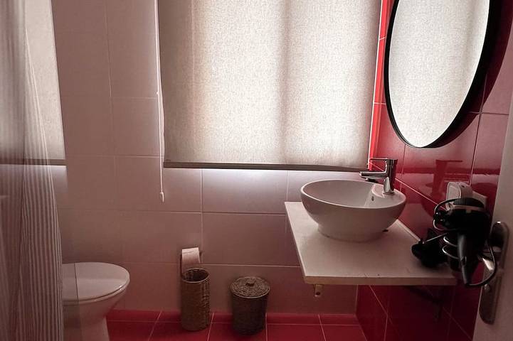 Location de vacances pour 2 personnes dans Tamaimo - 4