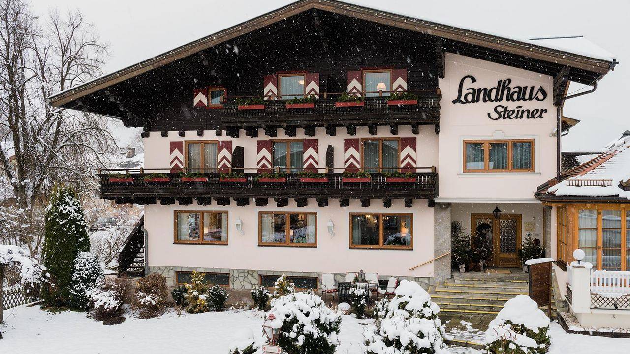 Ganze Ferienwohnung, Ferienwohnung für 5 Personen (75 m²) in Zauchensee in Altenmarkt im Pongau, Ski Amadé