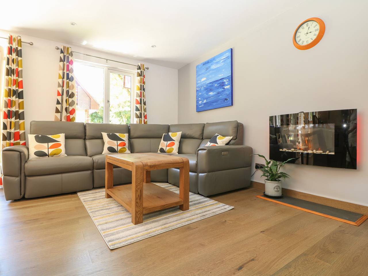 32 Trevithick in Hayle, Cornouailles