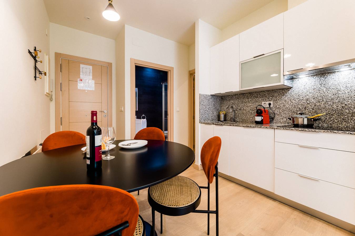 Bartolome Suite Apartment, foto 6