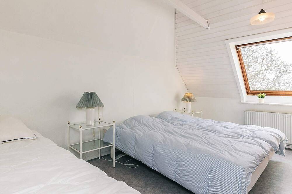 4 Sterne Ferienhaus in Aabybro in Aabybro, Jammerbugt
