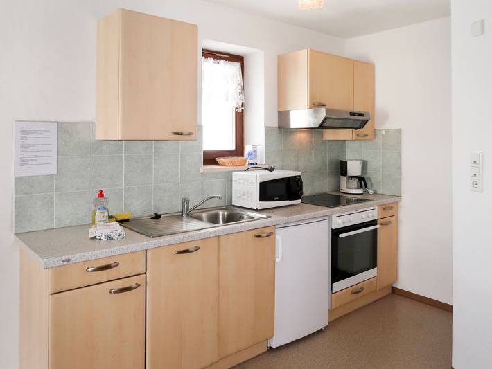 Ganze Wohnung, Haupthaus Schönblick in St. Valentin auf der Haide, Graun