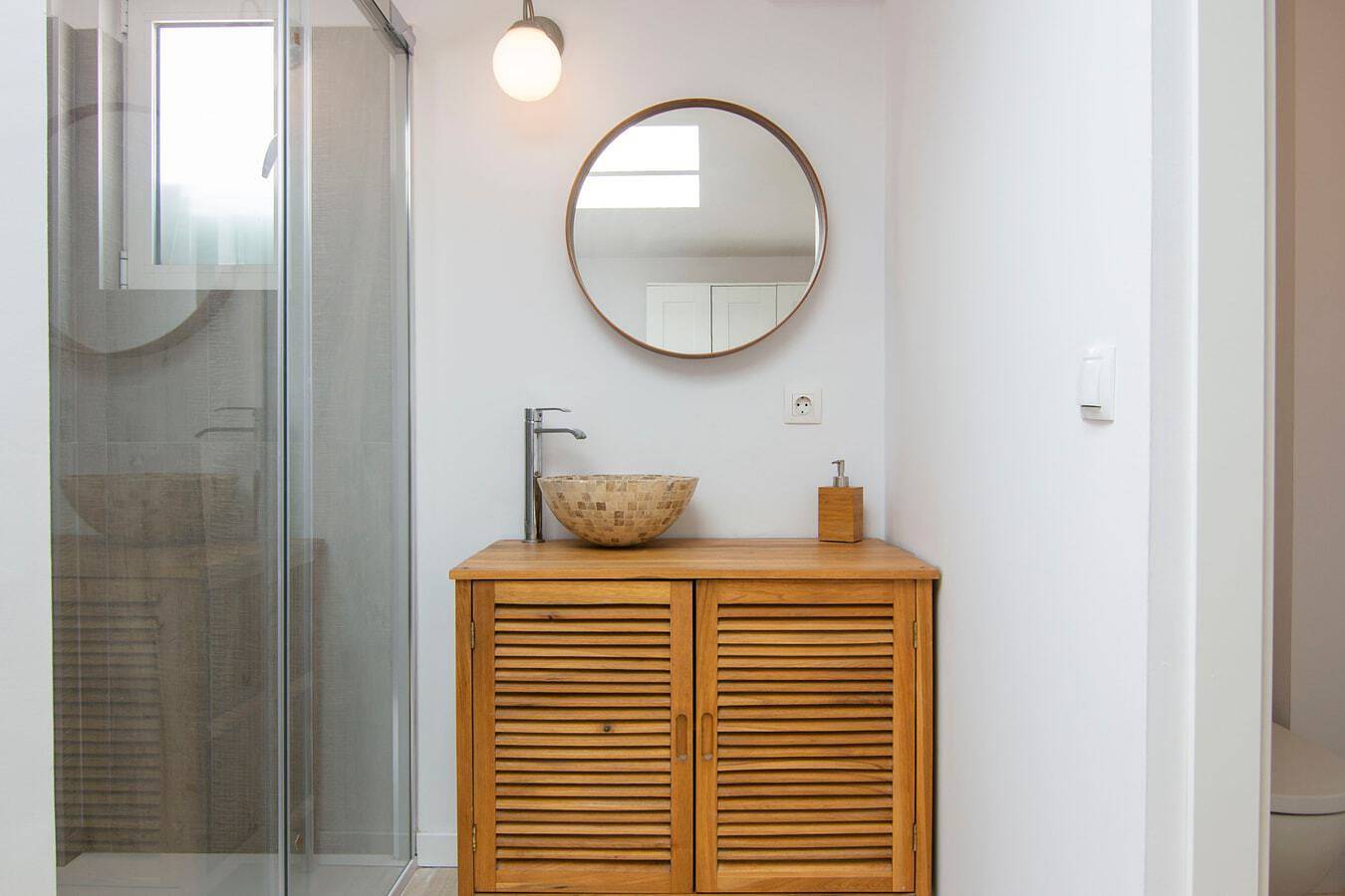 Entire apartment, Vlc Host - Botánico in Valencia City Centre, Valencia