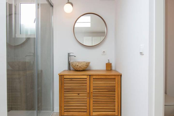 Entire apartment, Vlc Host - Botánico in Valencia City Centre, Valencia