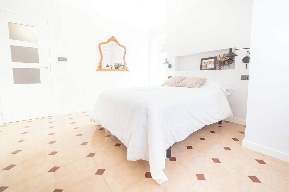Apartamento entero, Casa Mirador do Souto da Vila in Puentedeume, Costa de Galicia