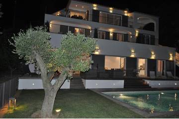 Maison De Vacances pour 12 Personnes dans Begur, Bas-Ampurdan, Photo 1