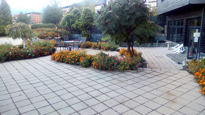 Ferienwohnung für 4 Personen, mit Garten und Balkon sowie Pool, kinderfreundlich in Bulgarien - 4