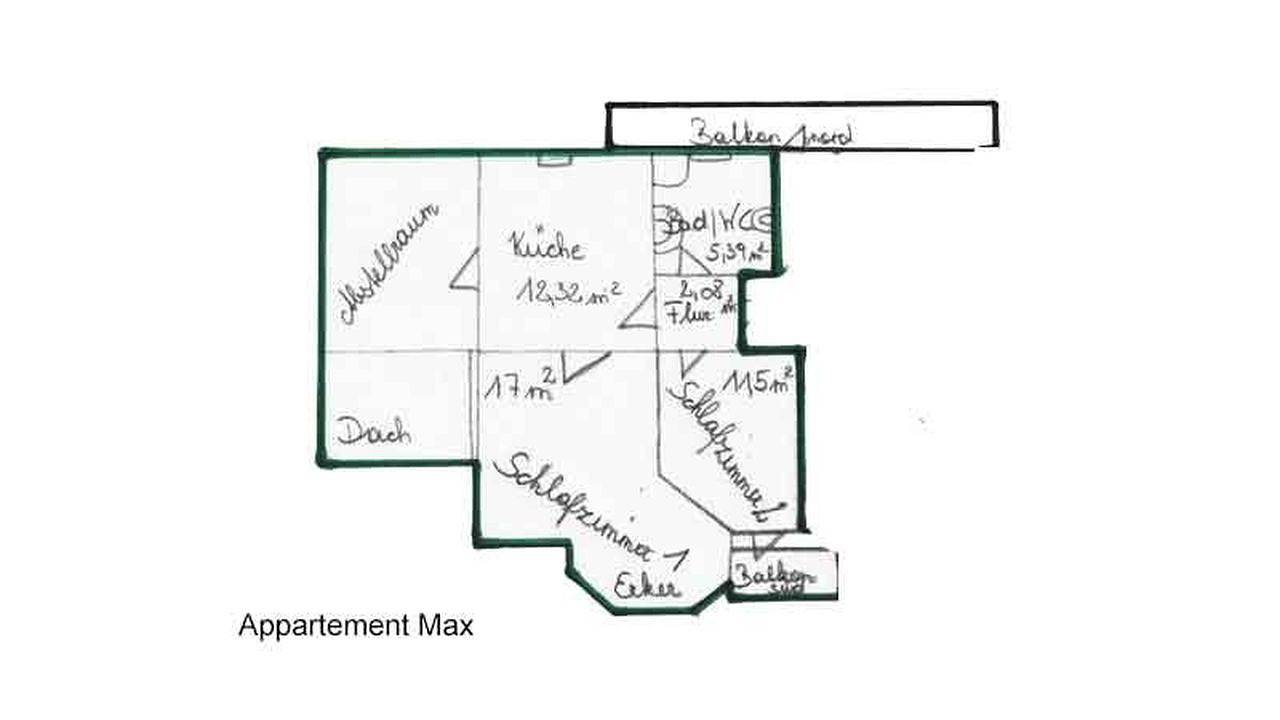 Ganze Ferienwohnung, Ferienwohnung für 9 Personen (128 m²) in Stumm im Zillertal in Stumm, Ski-Optimal Hochzillertal