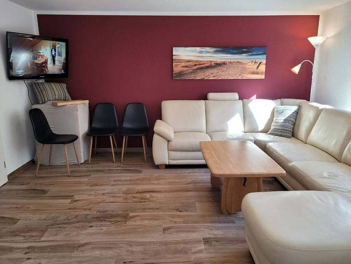 Urlaubshaus Welzow in Welzow, Lausitzer Seenland