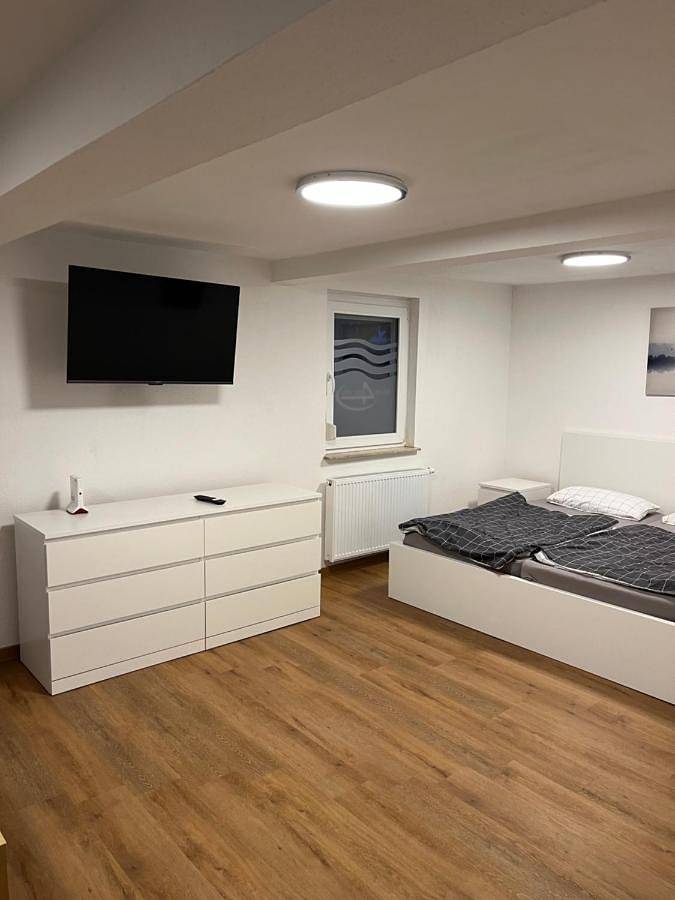 Ferienwohnung für 4 Personen in Buchen - 2