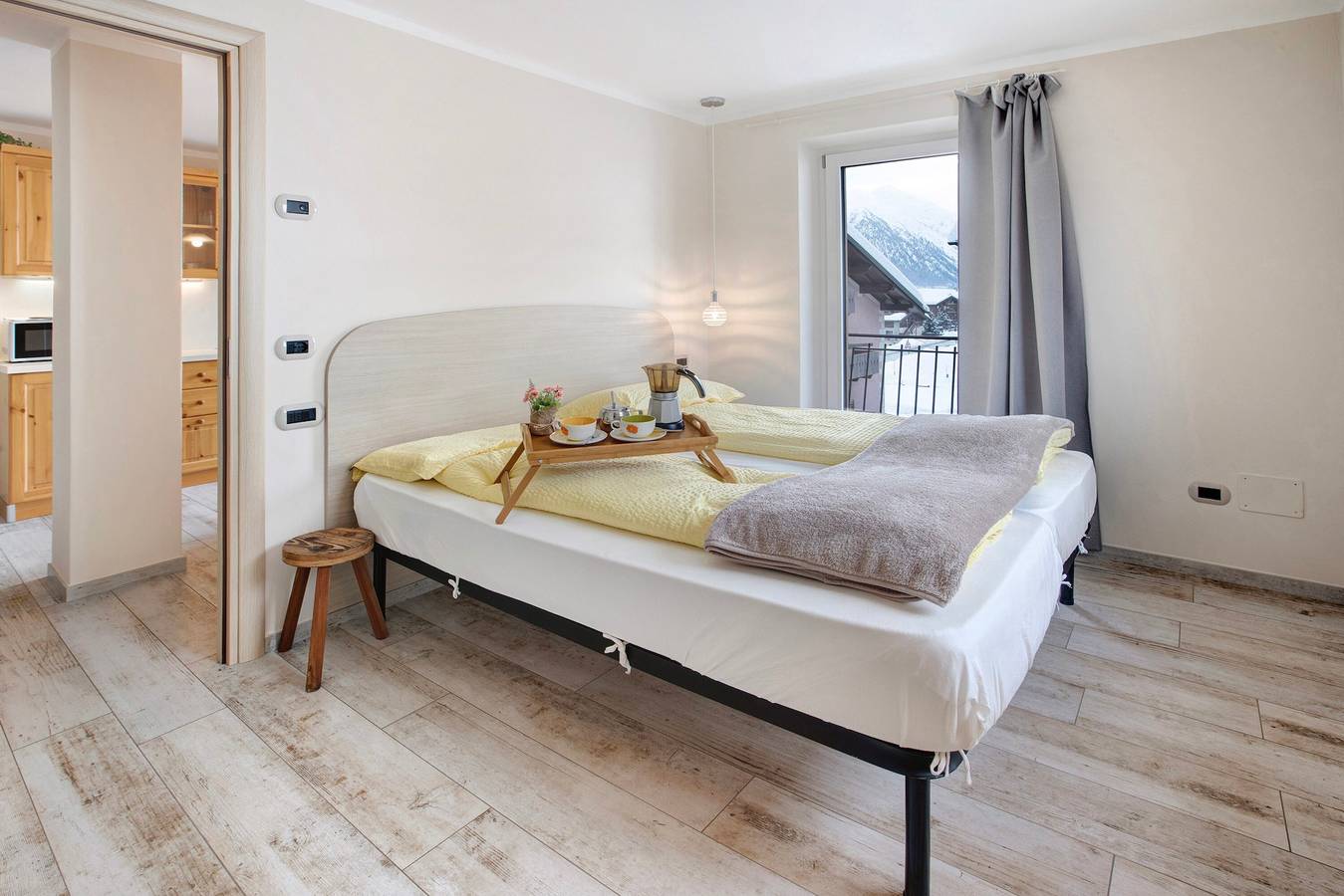 Appartamento vacanze a Livigno a partire da 180€ a notte