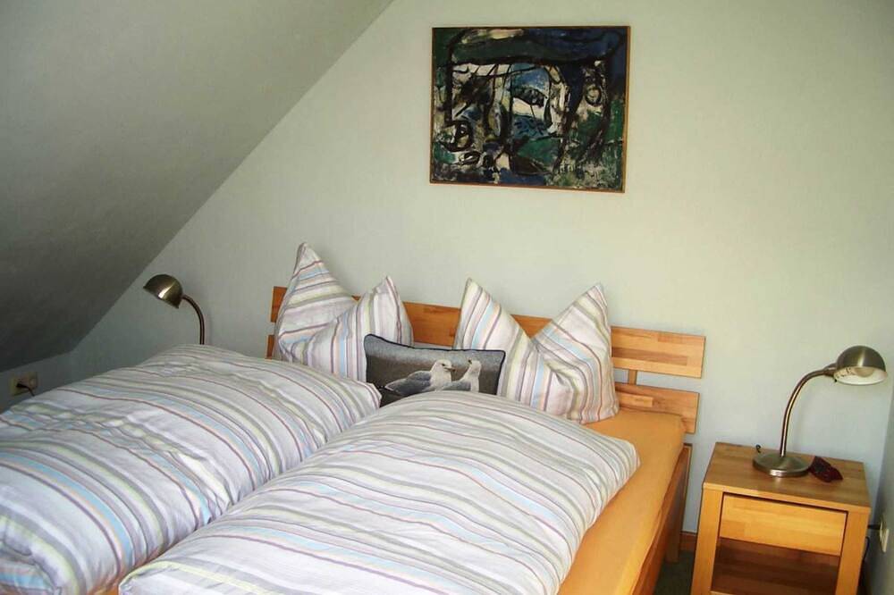 Apartamento entero, Landschek, **** casa de vacaciones The Ulmenhaus - casa de vacaciones medio in Morgenitz, Mellenthin