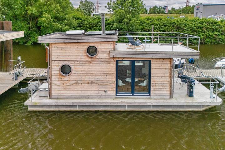 Ferienwohnung für 4 Personen in Hamburg - 2