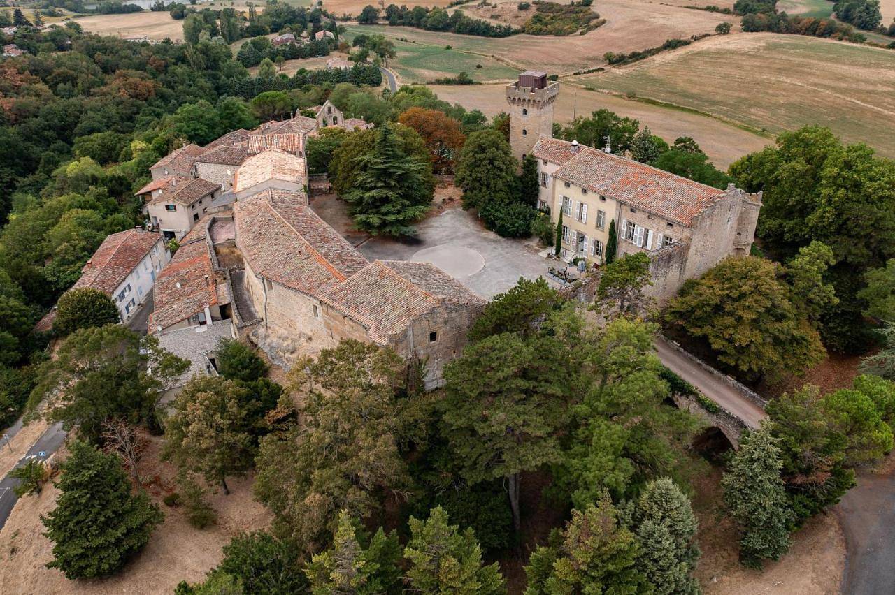 Double Room in La Pomarède, Région de Carcassonne