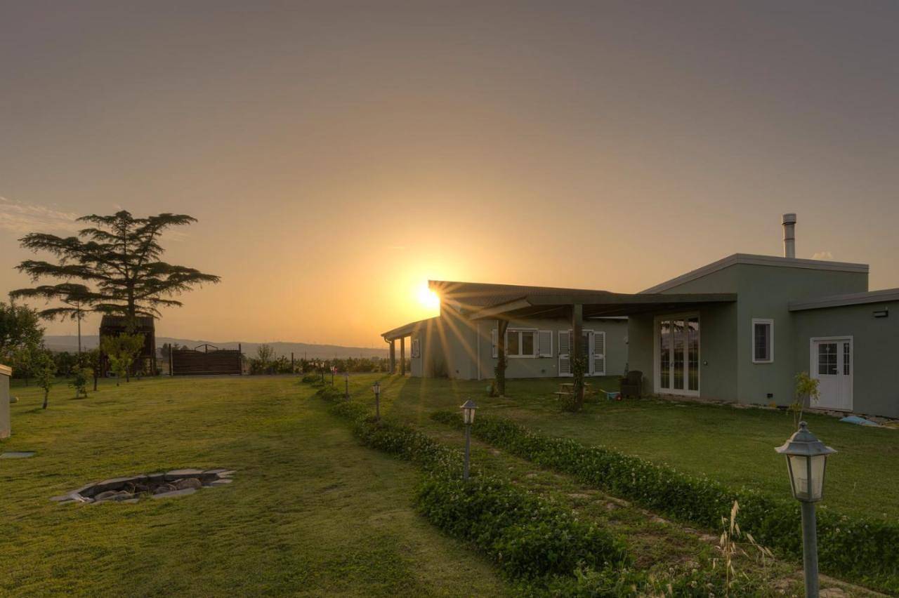 Due chicchi d'infinito in Melfi, Vulture