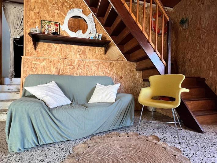 Villa pour 8 personnes, avec vue et terrasse dans Cap Corse - 4