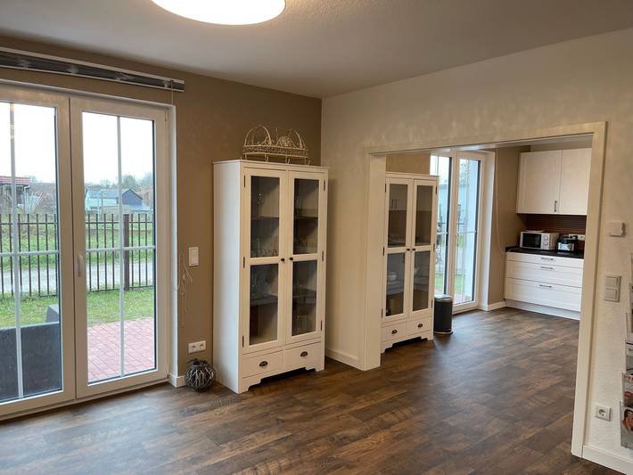 Ferienhaus für 12 Personen, mit Garten in Berlin Umland - 4