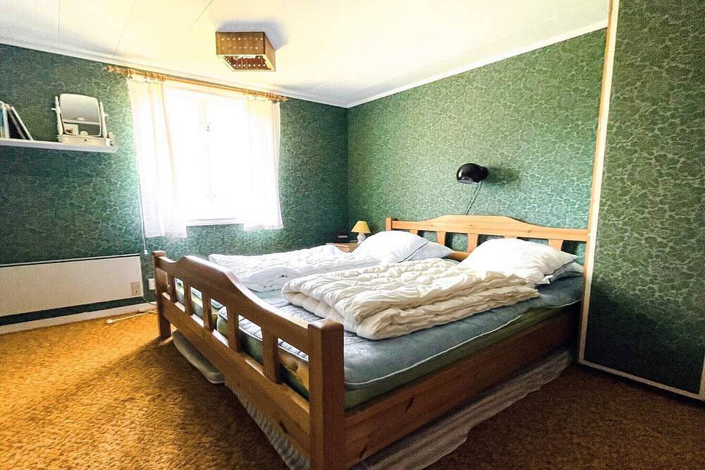 4 Sterne Ferienhaus in Ljung in Grude distrikt, Herrljunga