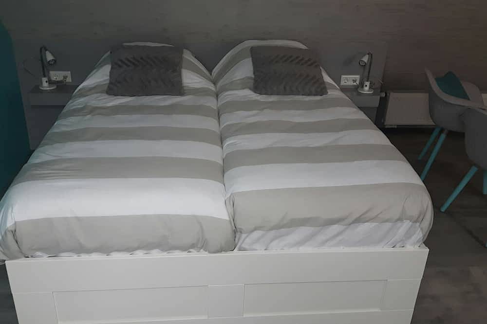 Ganze Wohnung, Studio \"De Zeebries\" in Westkapelle, Walcheren