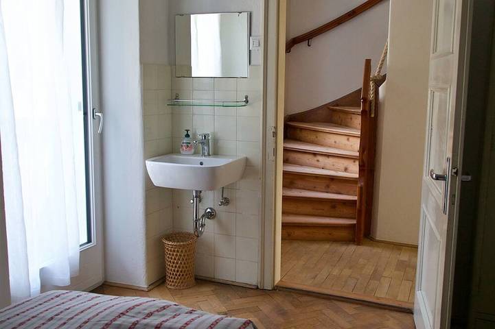 Villa für 16 Personen, mit Balkon und Garten in Südtirol - 4