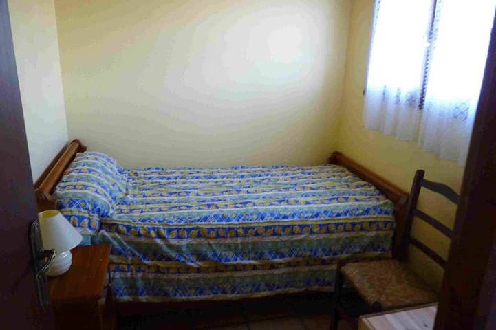 Location de vacances pour 5 personnes, avec terrasse et jardin à Le Grand-Village-Plage - 4