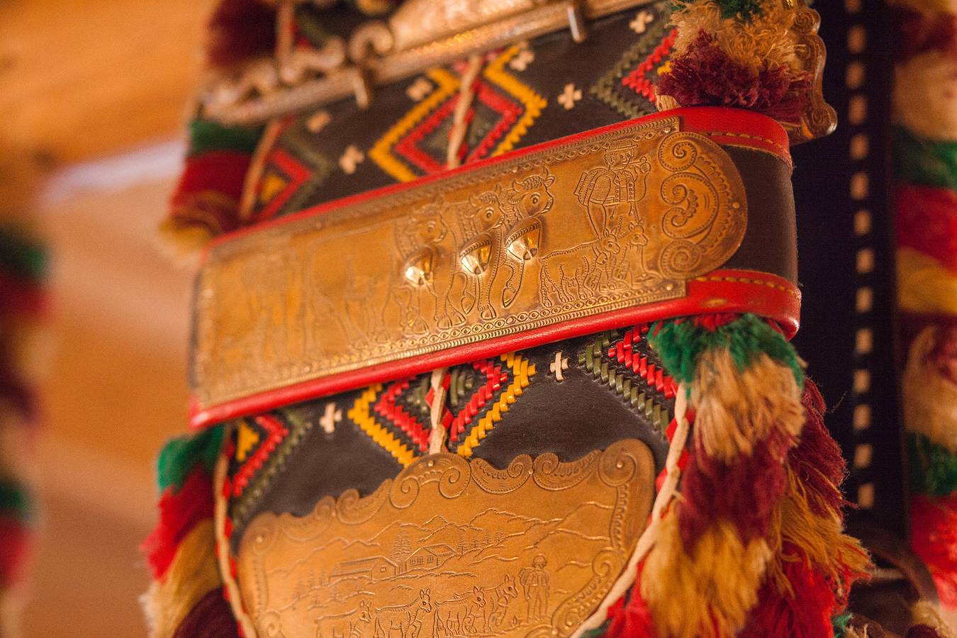 Hotel Schönau in Unterwasser, Wildhaus-Alt St. Johann