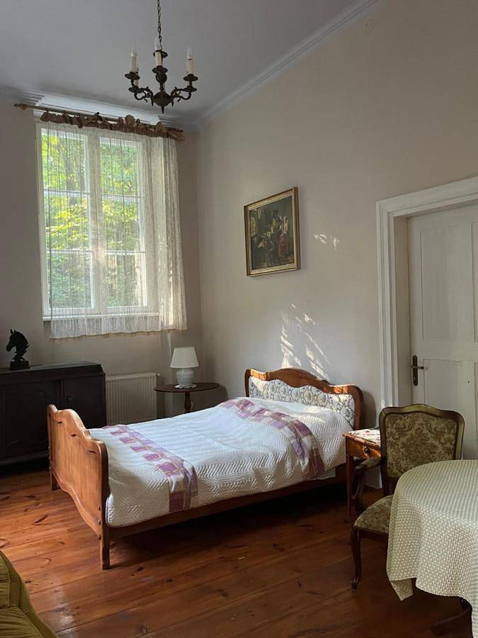 Cały apartament, Three-Bedroom Apartment in Nałęczów, Województwo lubelskie