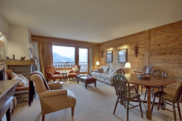 Appartement de vacances pour 6 personnes - 1