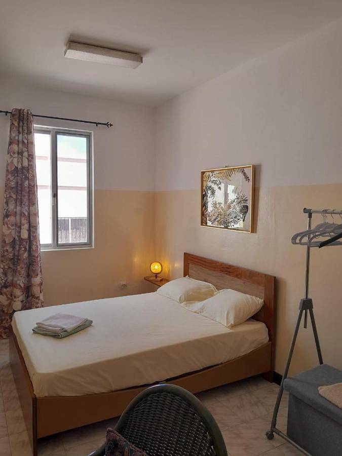 Gîte pour 2 personnes, avec terrasse dans São Vicente - 3