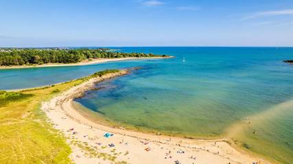 Camping voor 4 Personen in La Trinité-sur-Mer, Lorient en omgeving, Afbeelding 4