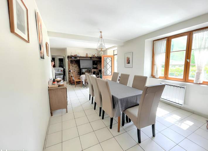 Location de vacances pour 9 personnes à Bagnac-sur-Célé - 3