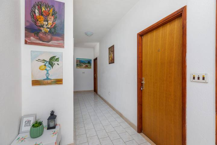 Zimmer mit Klima Podgora, Makarska S-23916-e in Podgora, Makarska Riviera