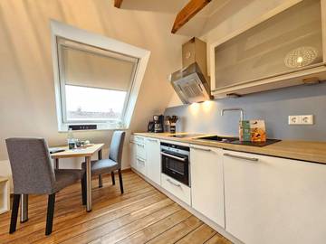 Vakantiewoning voor 2 Personen in Norddeich, Norden-Norddeich, Afbeelding 4